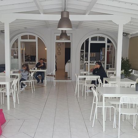 Ilios Aparthotel Szkála Kültér fotó