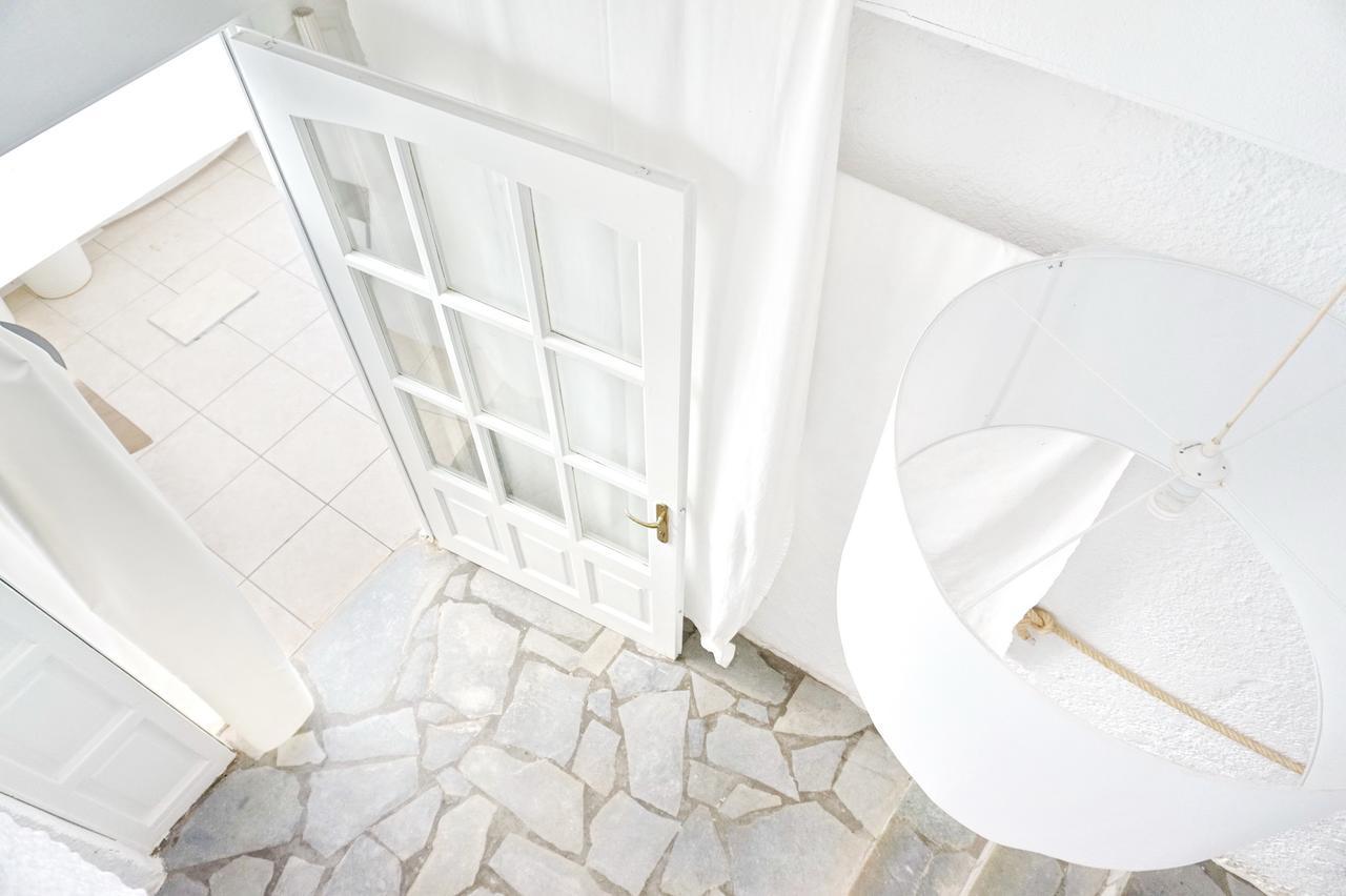 Ilios Aparthotel Szkála Kültér fotó