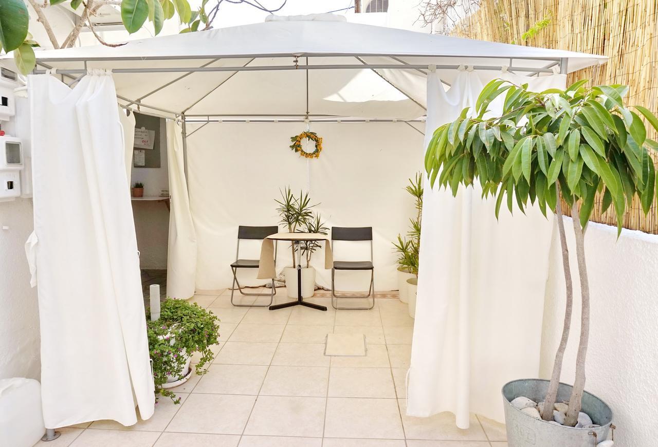 Ilios Aparthotel Szkála Kültér fotó